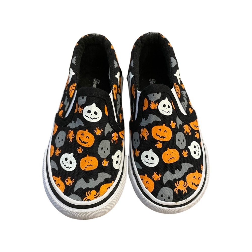 Tommy Bahama Halloween shoes unisex 7 kids - Picture 1 of 3